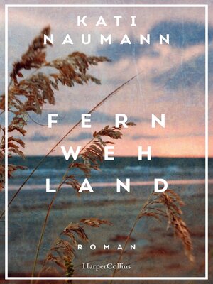 cover image of Fernwehland